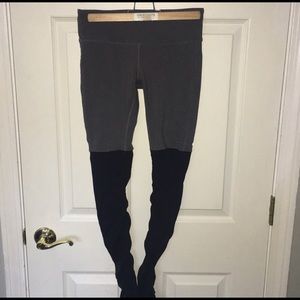 Alo yoga goddess leggings